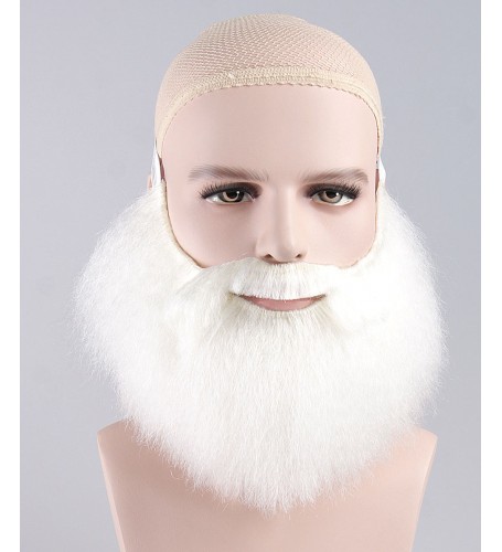 Santa Claus Beard and Moustache Set HX-012